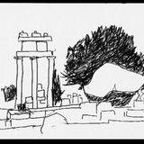 Ο Friedrich Dürrenmatt και η Ελλάδα: Εκδήλωση-αφιέρωμα για τα 35 χρόνια από τον θάνατο του μεγάλου συγγραφέα